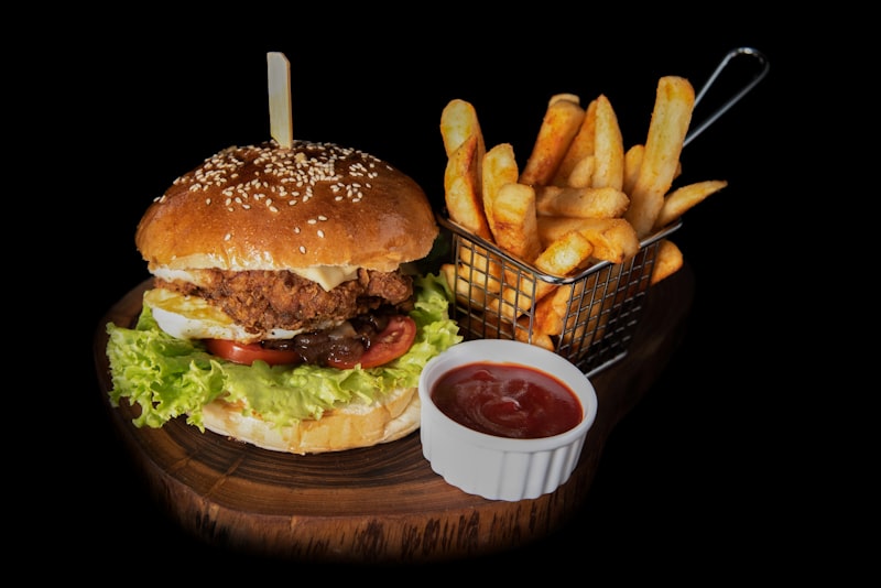 French Connection Food Galerie