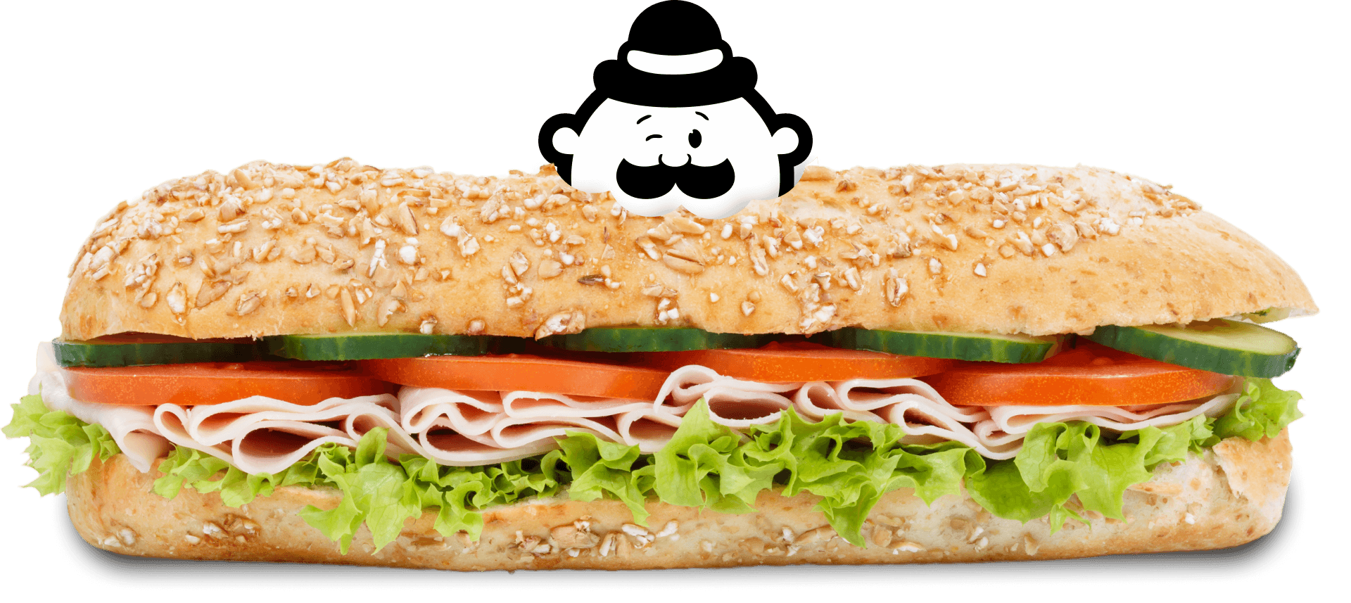 Baguette Claim